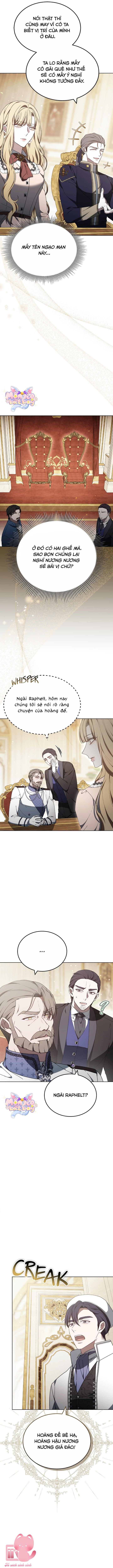 Thời Đại Oman Chap 85 - Trang 2