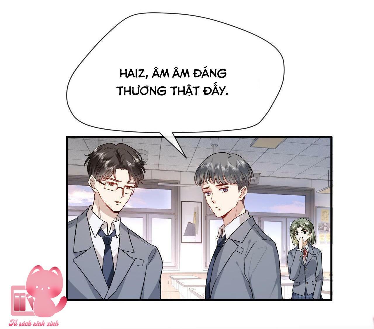 Phu Nhân Mỗi Ngày Đều Tại Tuyến Vả Mặt Chap 29 - Trang 2