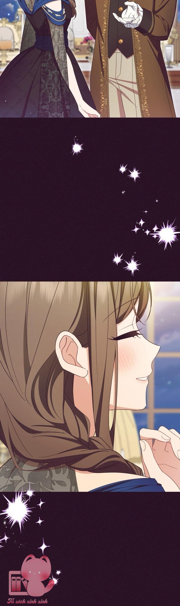 Được Yêu Thương Mà Còn Ngại Ngùng Sao! Chap 94 - Trang 4