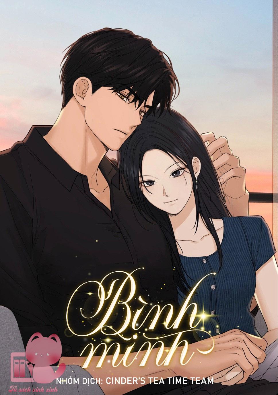 Bình Minh Chap 64 - Trang 4
