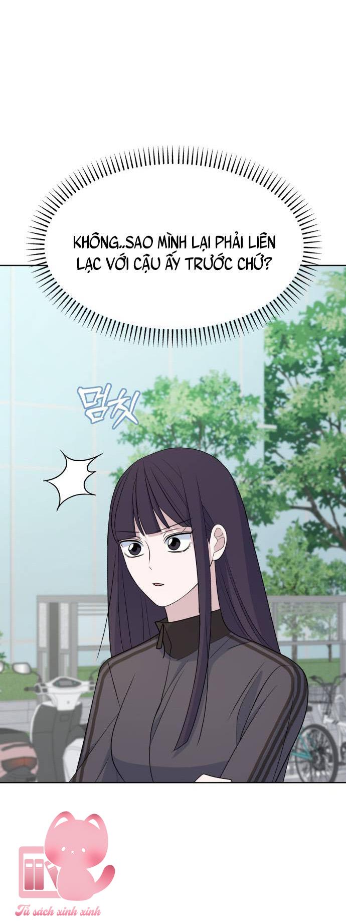 Quan Hệ Nhân Quả Chap 139 (END) - Trang 2