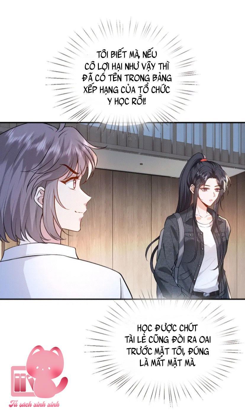Phu Nhân Mỗi Ngày Đều Tại Tuyến Vả Mặt Chap 6 - Trang 2