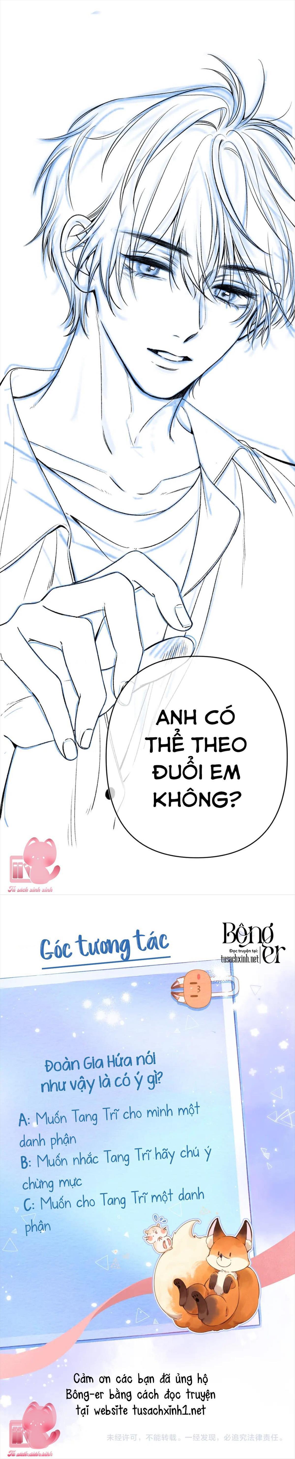 Mối Tình Thầm Kín Chap 78 - Next Chapter 78.1