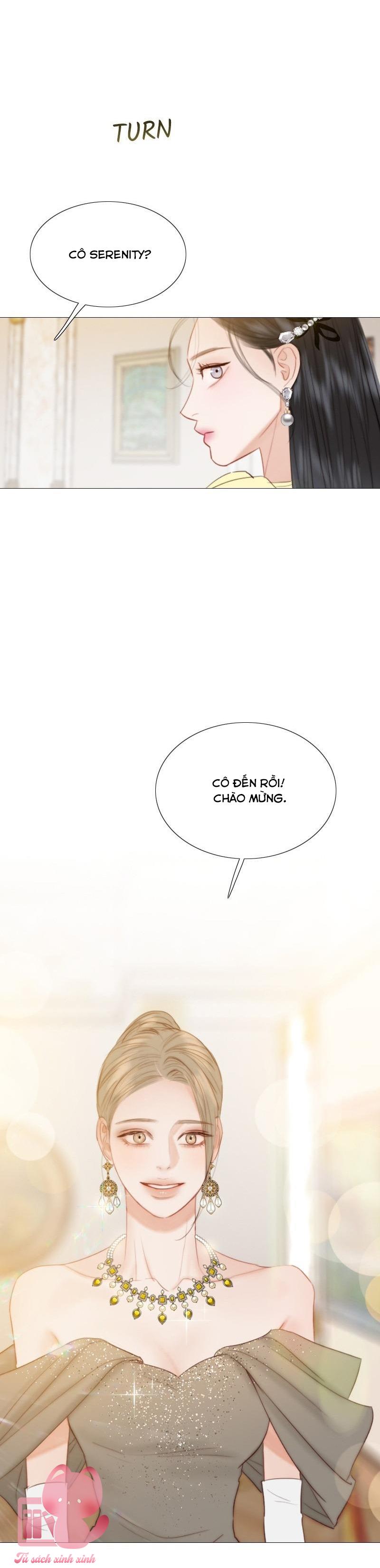 Serena Chap 56 - Next Chapter 56.1