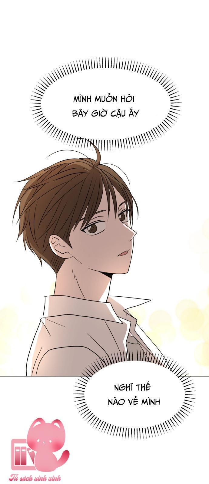 Quan Hệ Nhân Quả Chap 5 - Trang 2