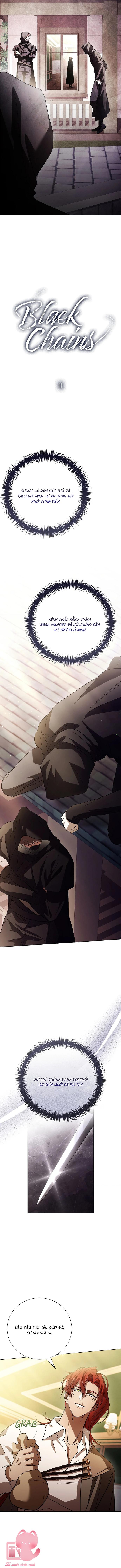 Xiềng Xích U Ám Chap 11 - Next Chap 12