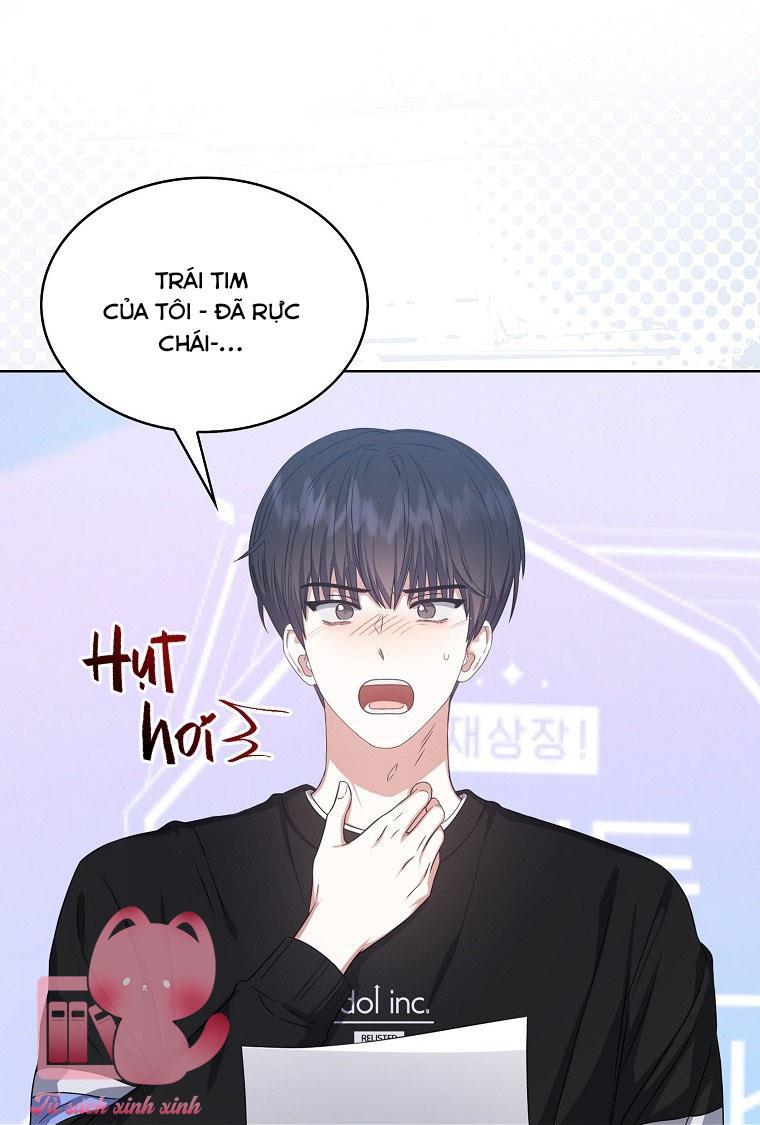 Debut Or Die Chap 28 - Next Chapter 28.1