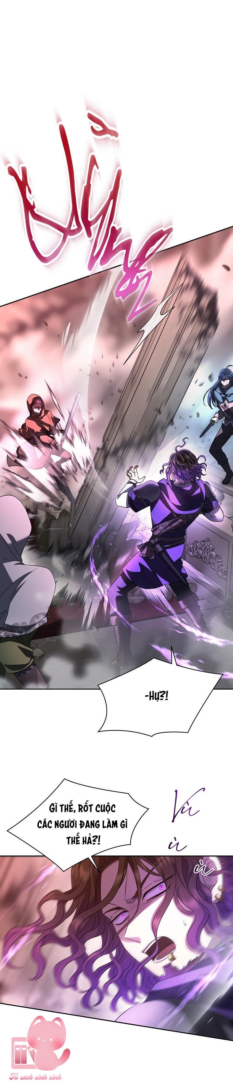 Black Haze Chapter 6 - Next Chapter 7