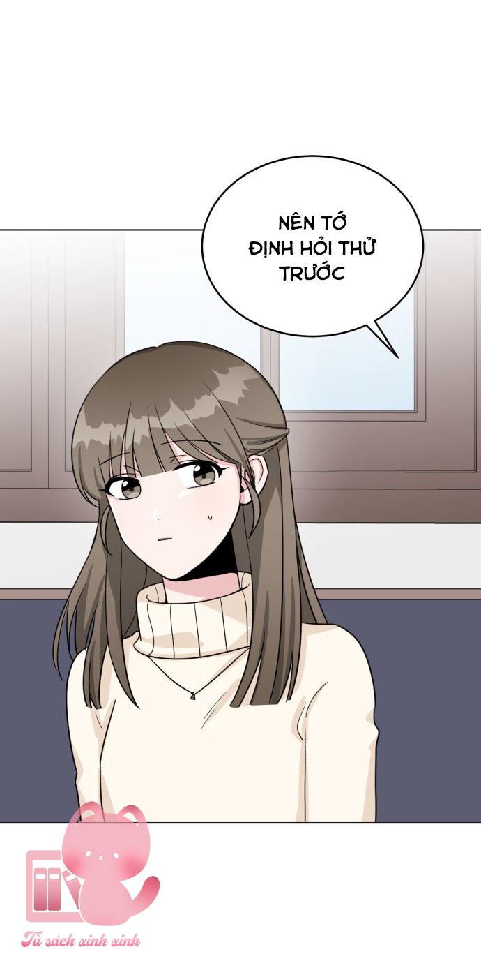 Chúng Ta Là Gì Của Nhau? Chap 17 - Trang 2
