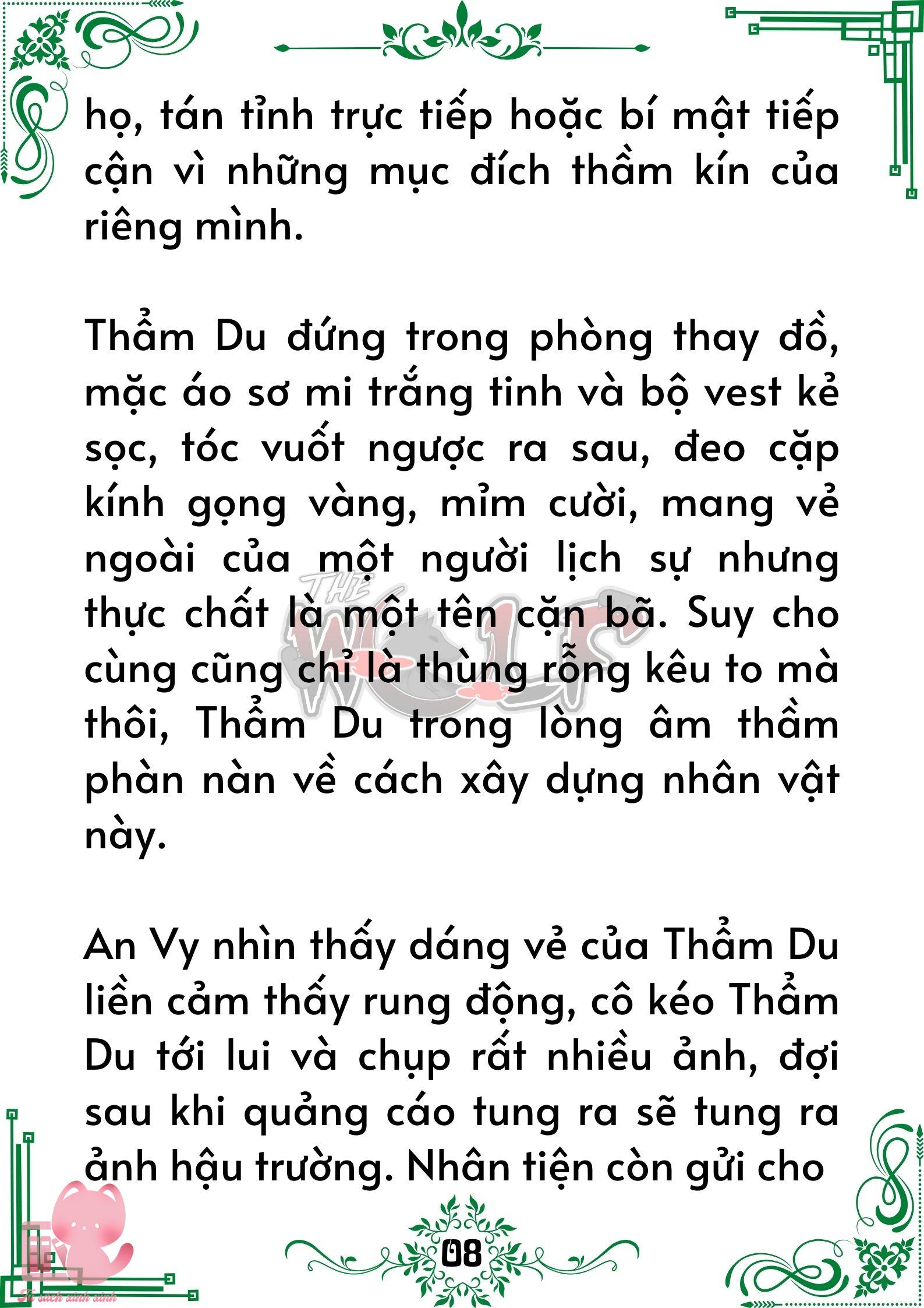 Quý nhân phù trợ Du Chap 69 - Trang 2