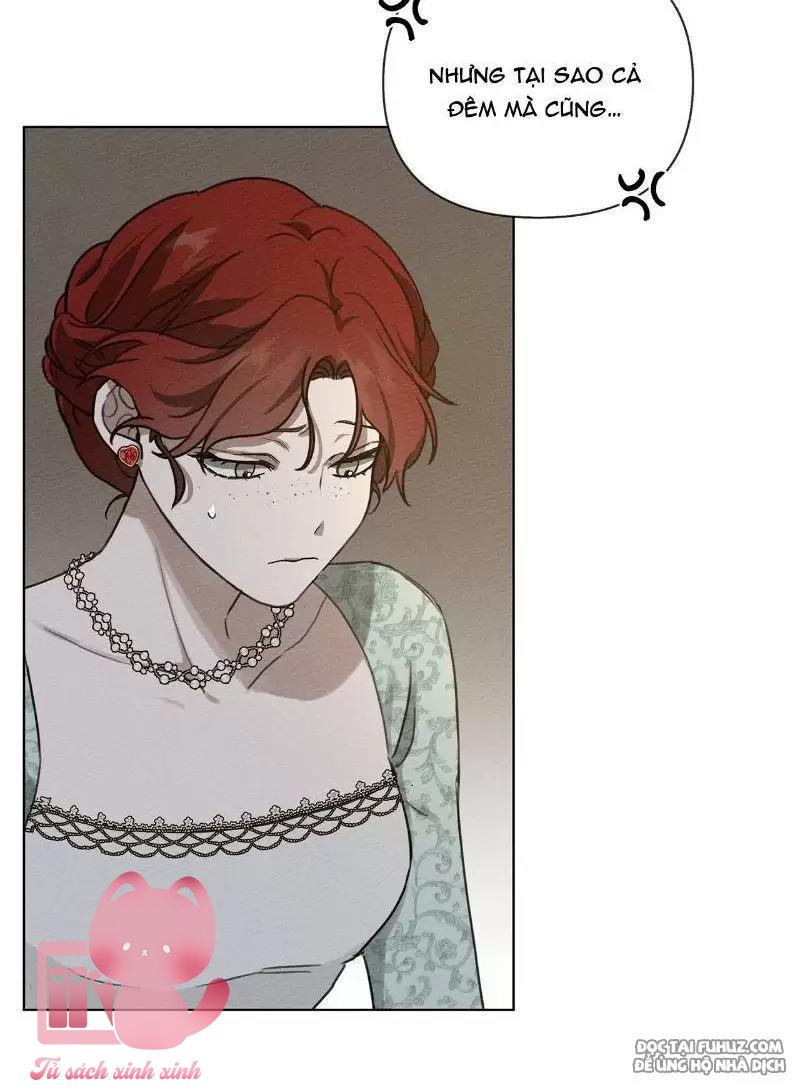 Dưới Tán Cây Sồi Chapter 18 - Next Chapter 19