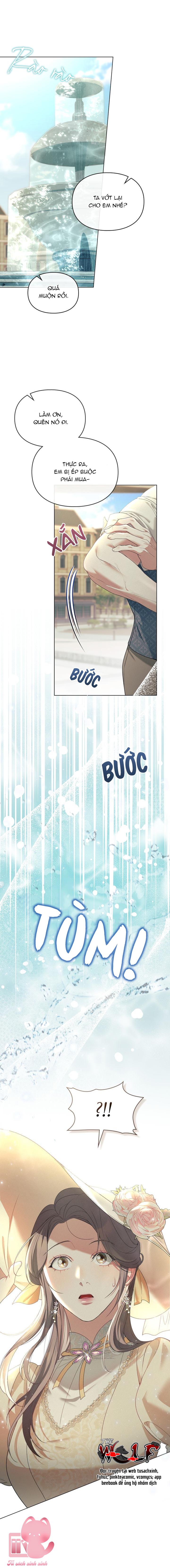 Phản Bội Phẩm Cách Chap 35 - Trang 3