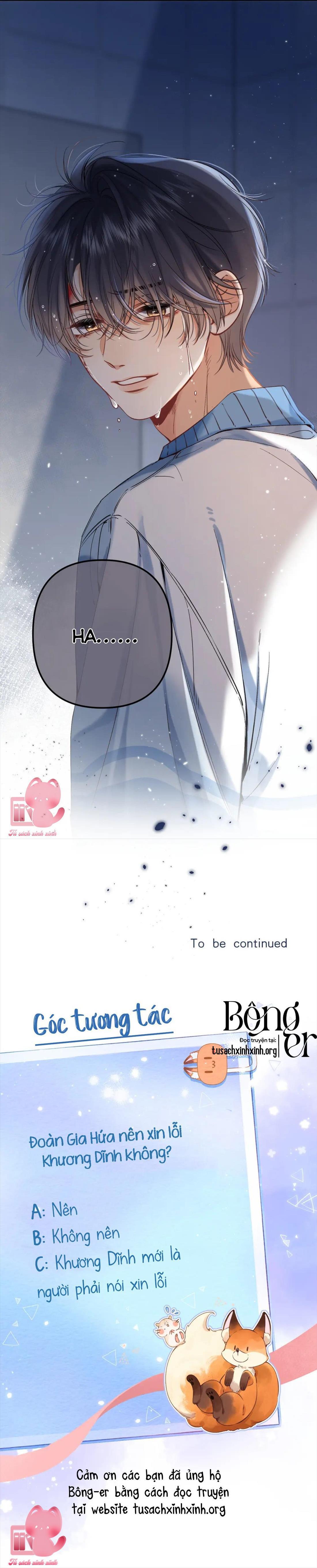 Mối Tình Thầm Kín Chap 82 - Next Chapter 82.1