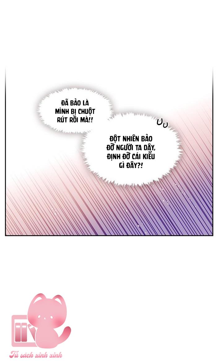 Hãy Coi Chừng Ác Nữ Chap NT8 - Next Chap NT7
