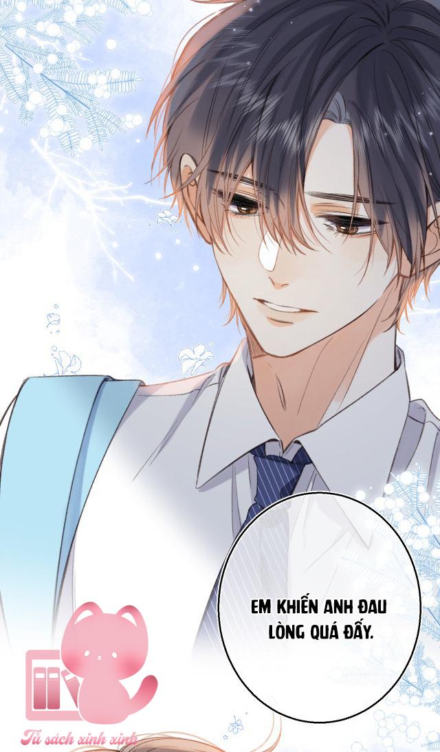 Mối Tình Thầm Kín Chapter 45 - Next Chapter 46