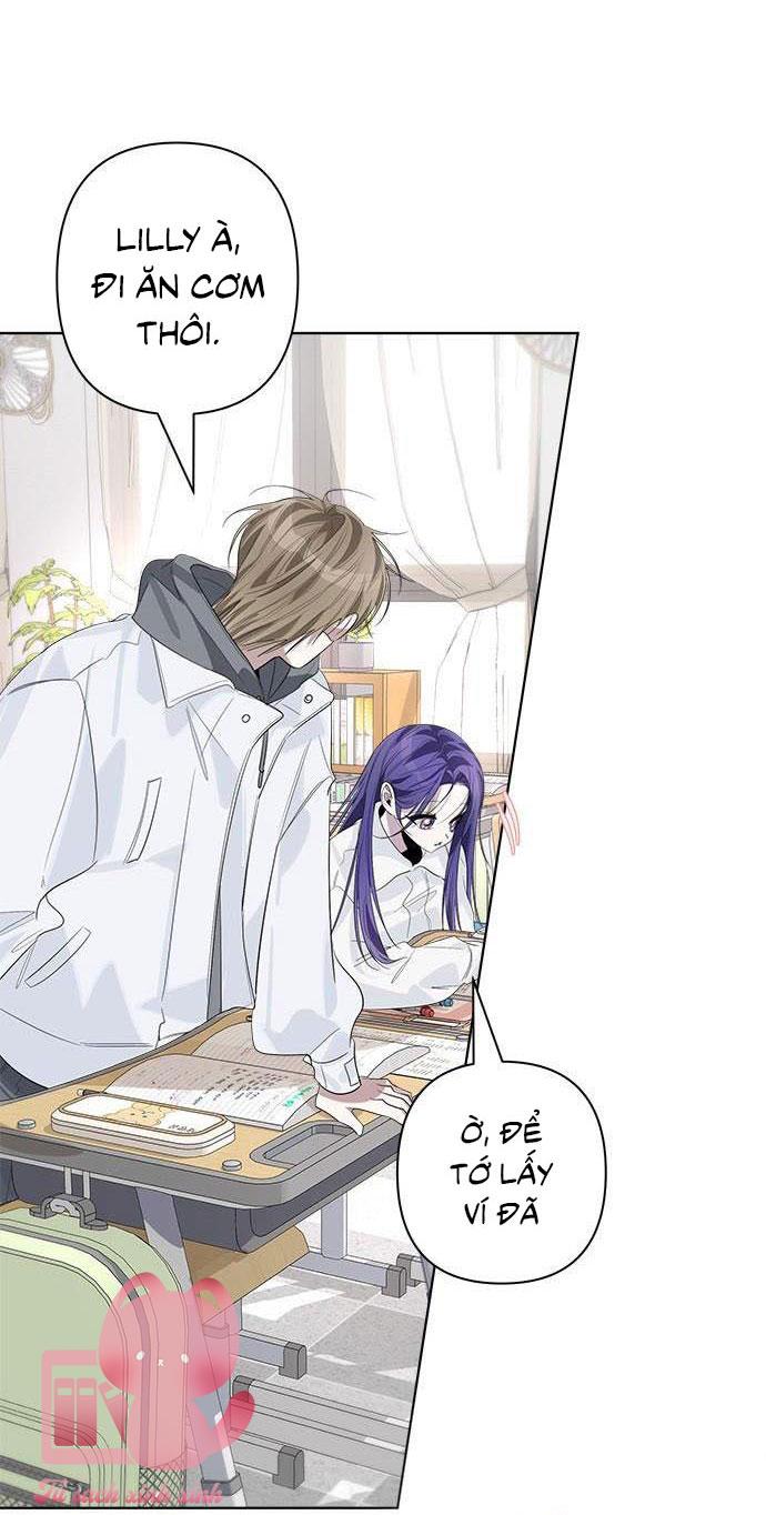 Đàn Anh Xấu Xa! Chap 78 - Trang 3
