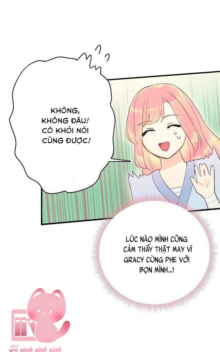 Ác Nữ Muốn Ly Hôn Chap 84 - Trang 2