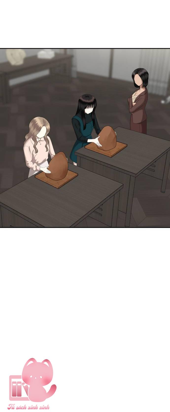 Chị Em Tranh Đấu Chap 33 - Next Chap 34