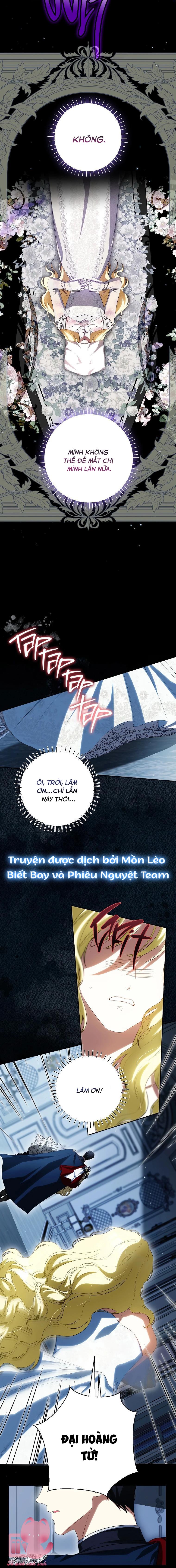 Hình Như Tôi Đã Xuyên Vào Cuốn Tiểu Thuyết Nào Đó Chapter 55 - Trang 4