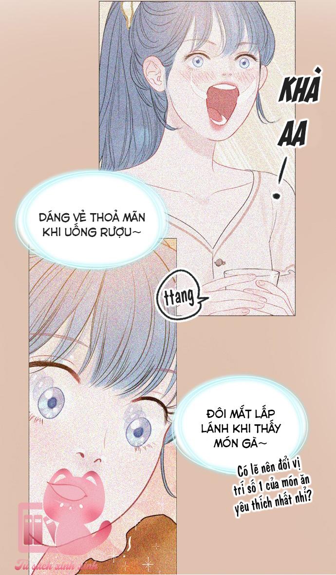 Thần Bí Chap 43 - Trang 2