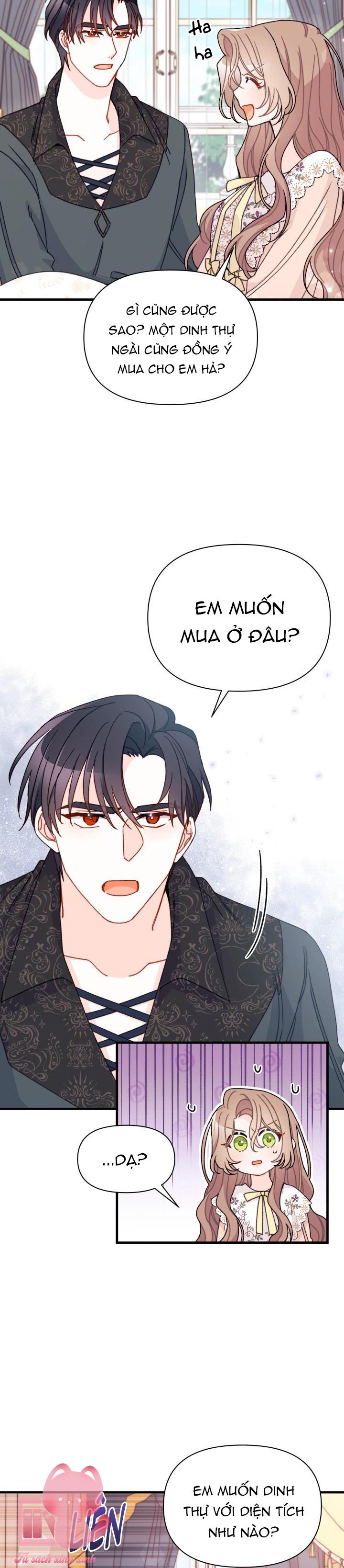 Nhặt Được Nam Chính Tặng Kèm Phu Quân Chap 18 - Trang 3