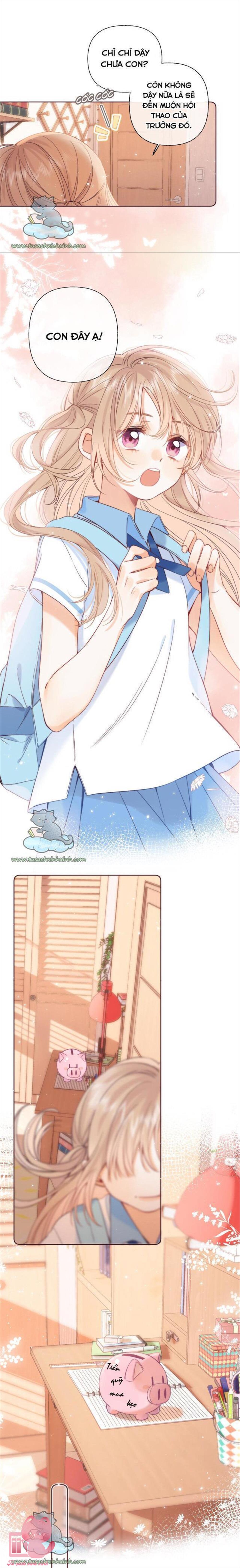 Mối Tình Thầm Kín Chapter 22 - Next Chapter 22.5