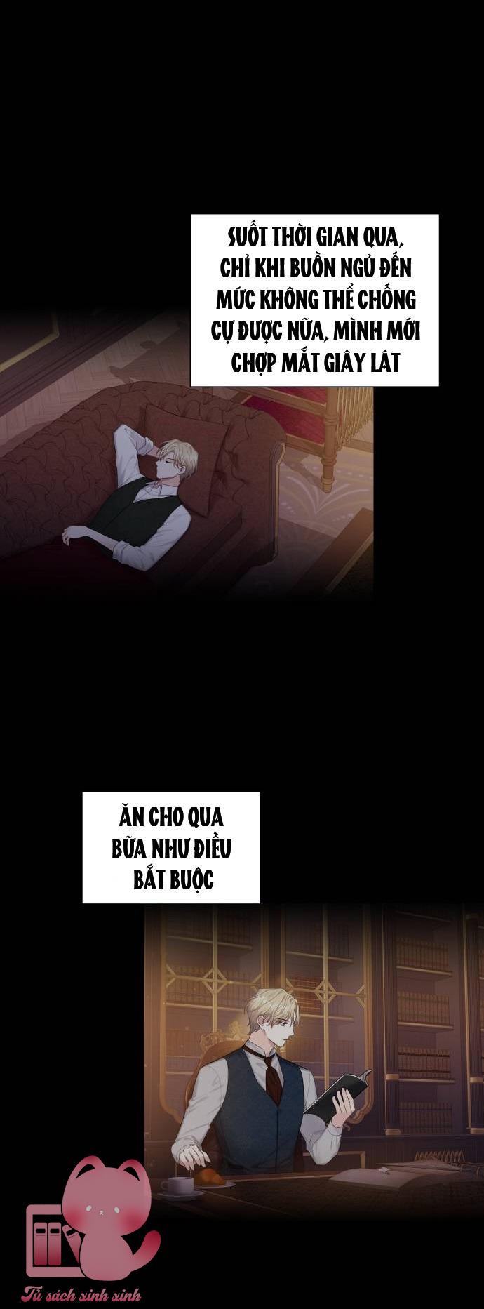 Bastian Chap 37 - Next Chapter 37.1