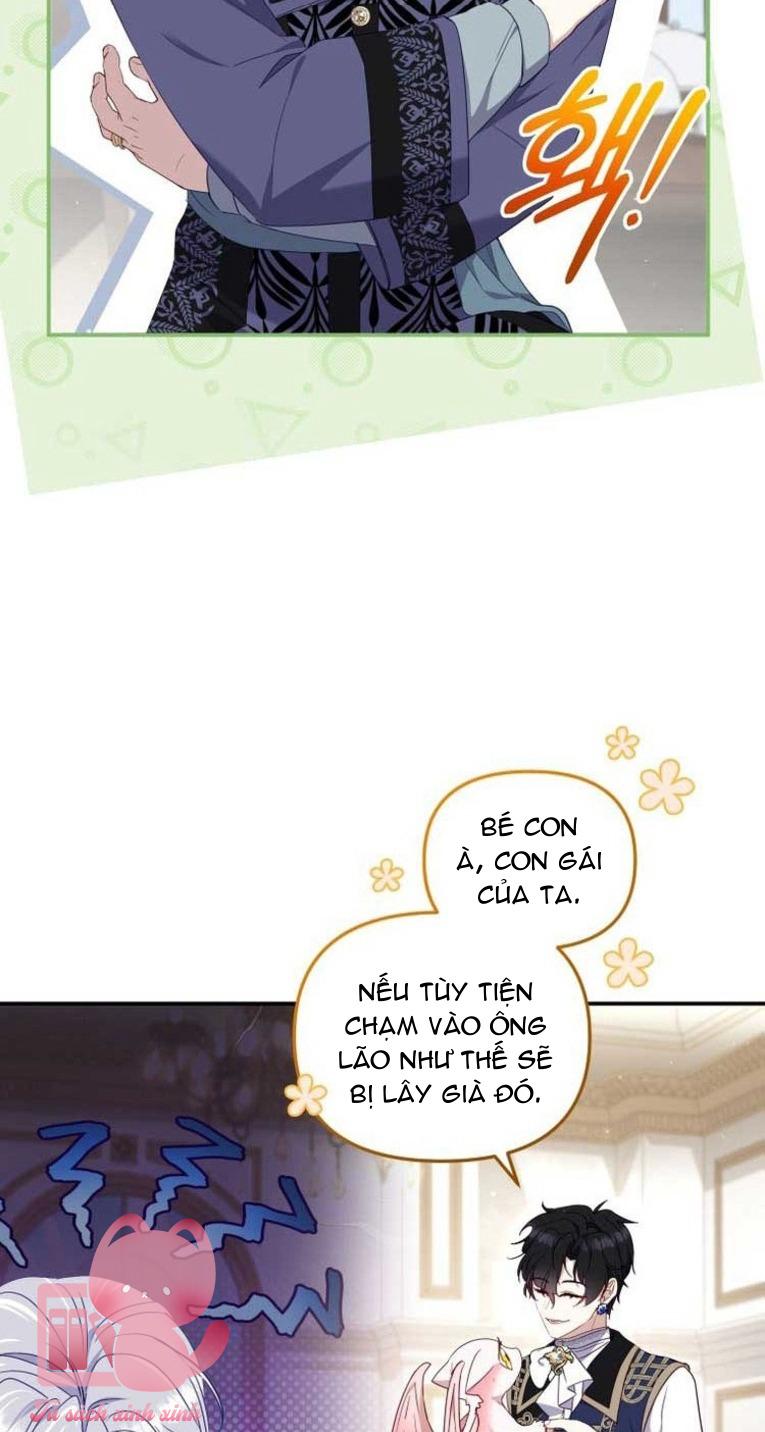 Tôi Được Nuôi Dưỡng Bởi Những Kẻ Phản Diện Chap 64 - Trang 3