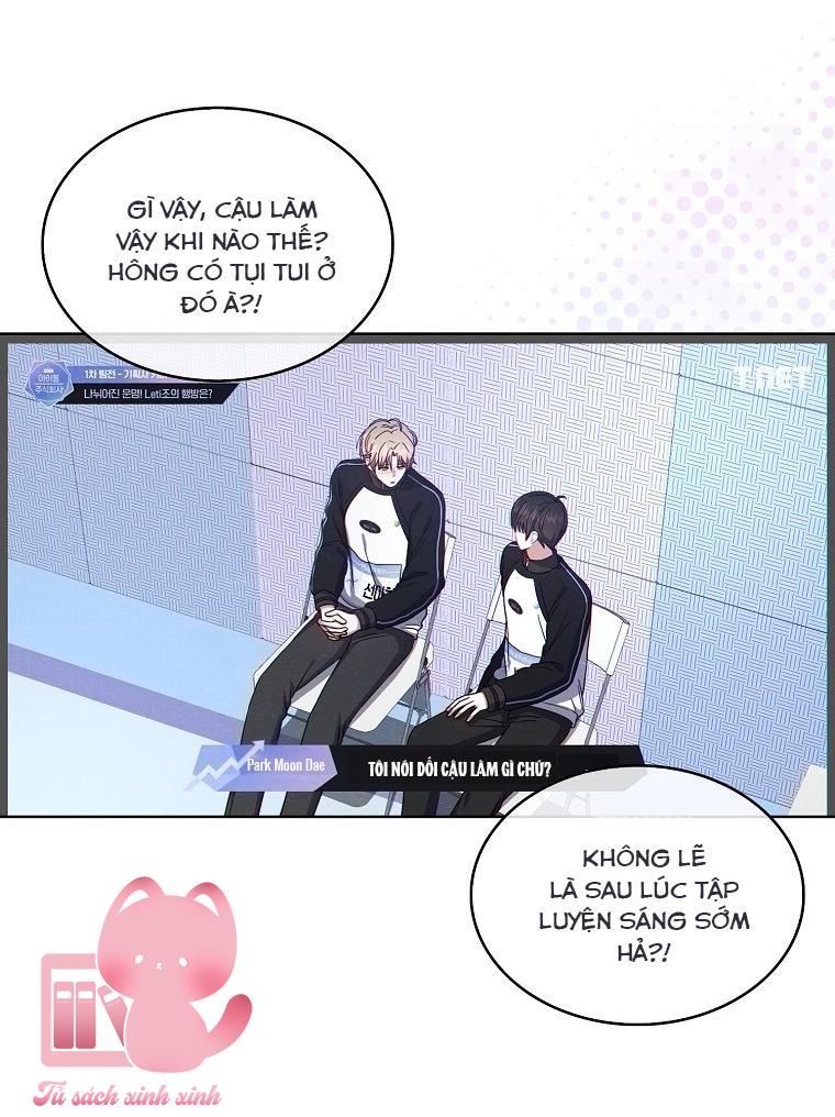 Debut Or Die Chap 21 - Next Chapter 21.1