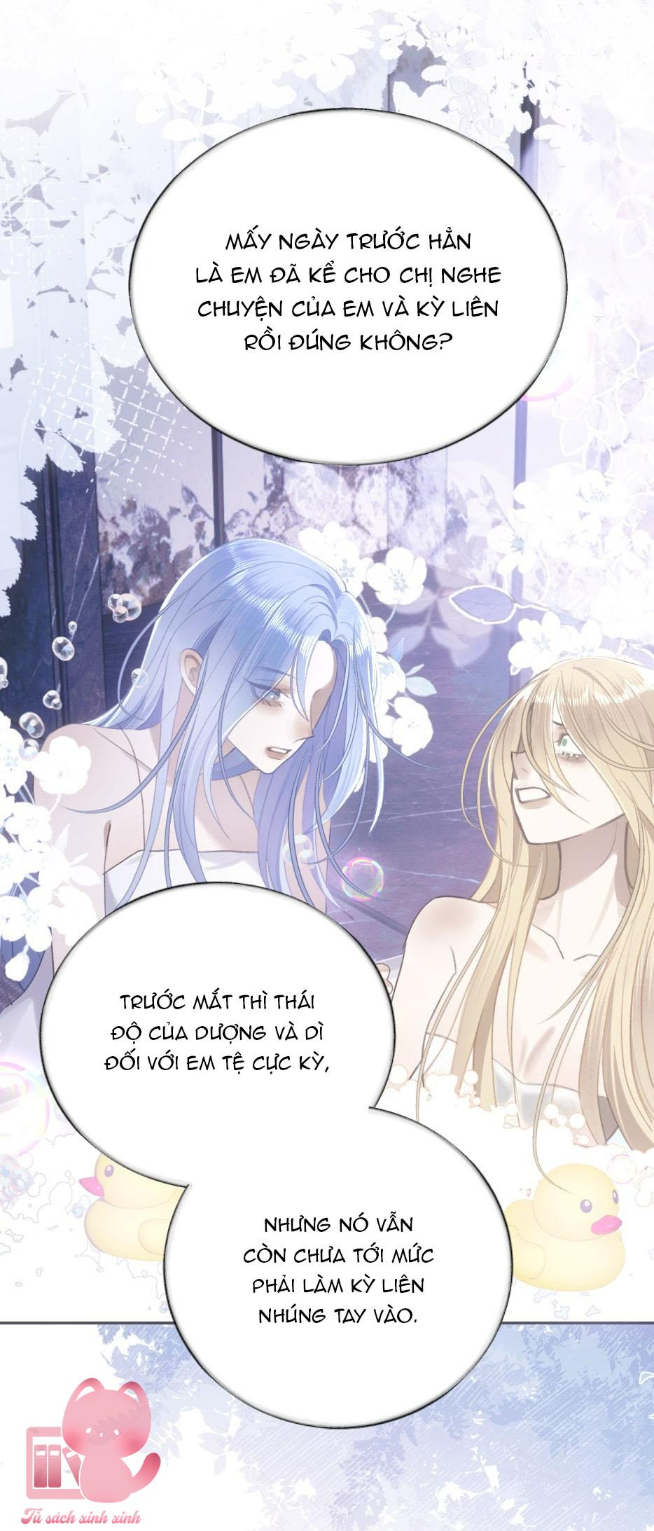 Đồng loại Chapter 12 - Trang 4