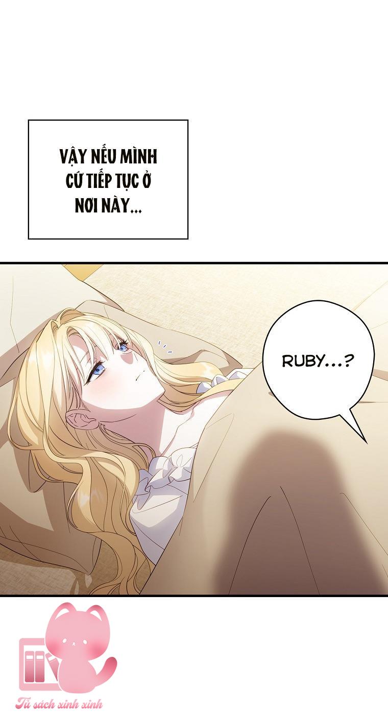 Cách Khiến Phu Quân Đứng Về Phía Tôi Chap 41 - Trang 2
