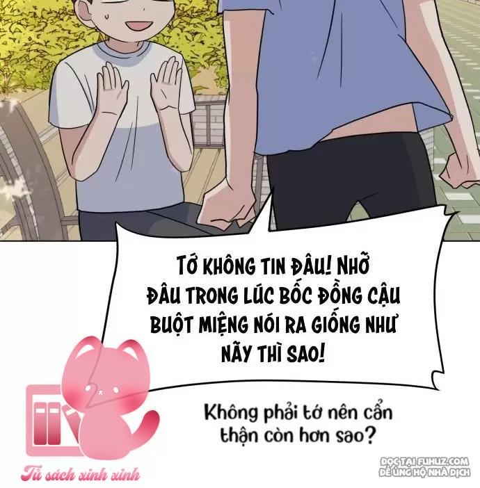 Quan Hệ Nhân Quả Chap 24 - Trang 2