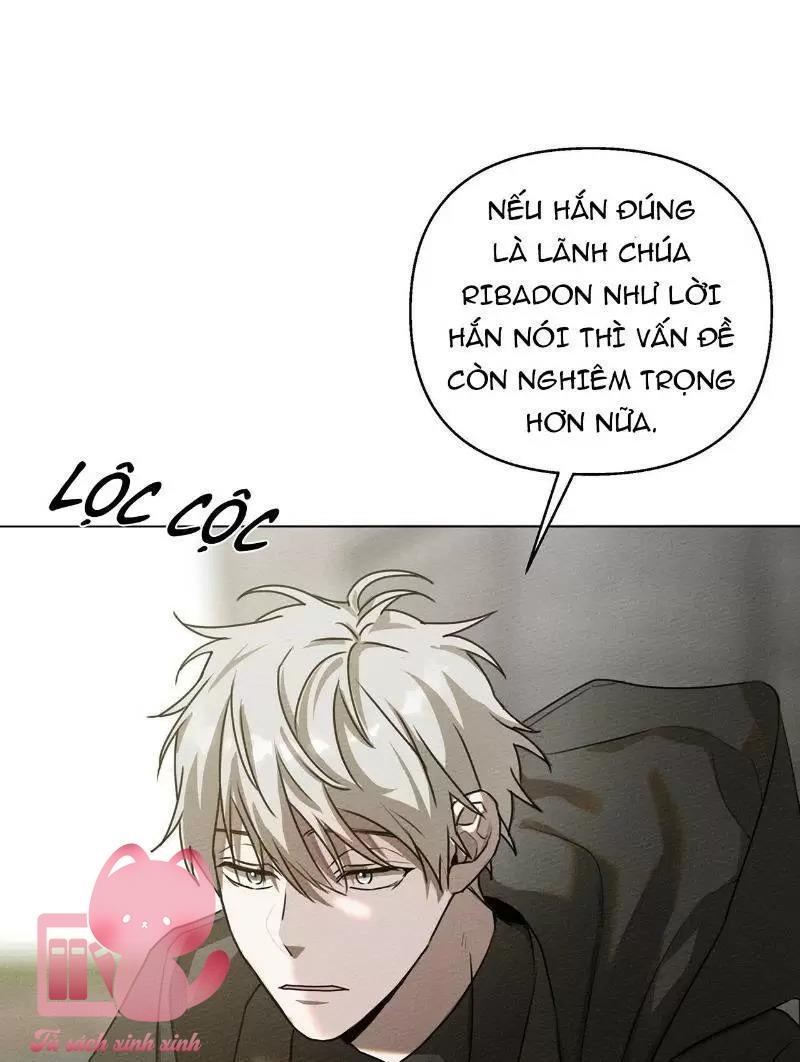 Dưới Tán Cây Sồi Chapter 24 - Next Chapter 25