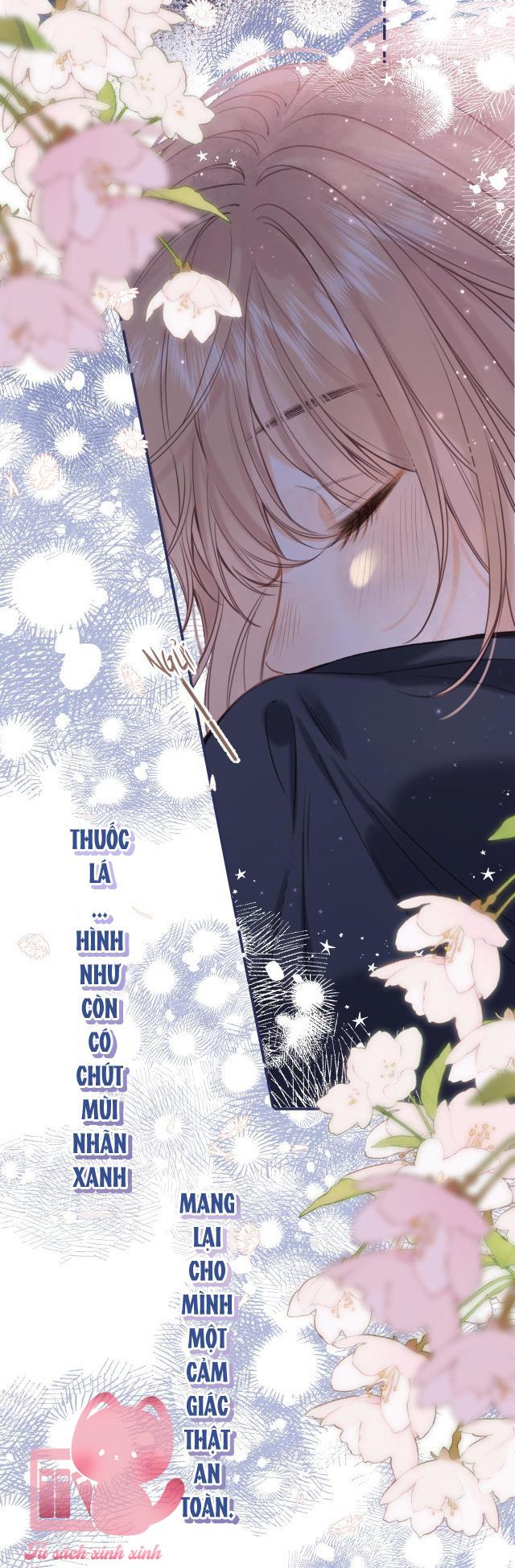 Mối Tình Thầm Kín Chapter 54 - Next Chapter 55