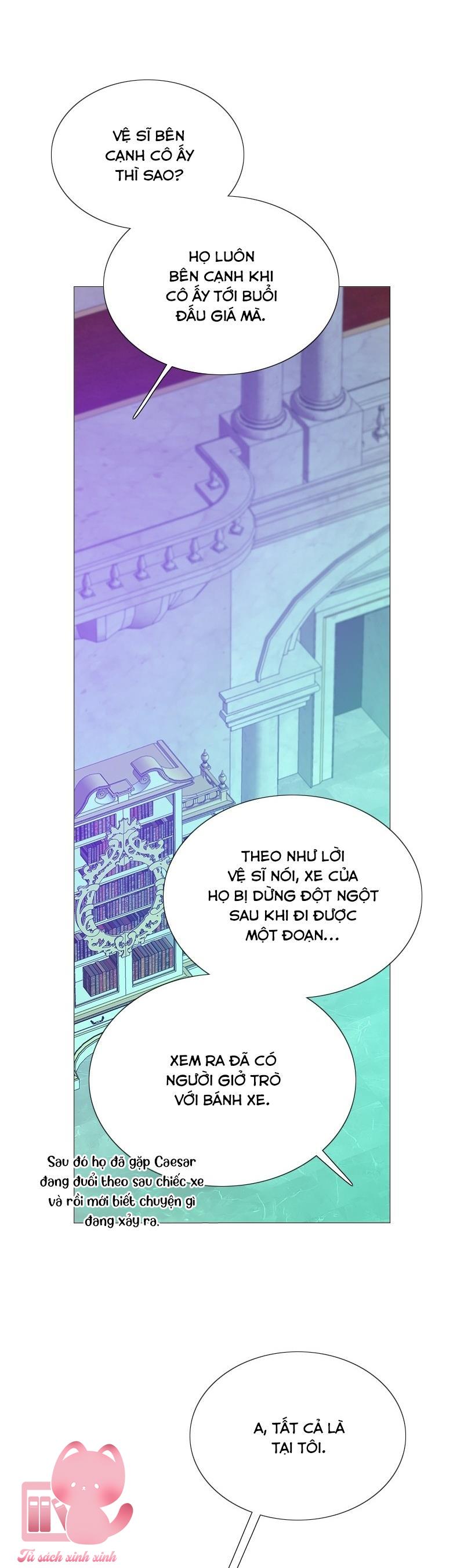 Serena Chap 68 - Trang 3