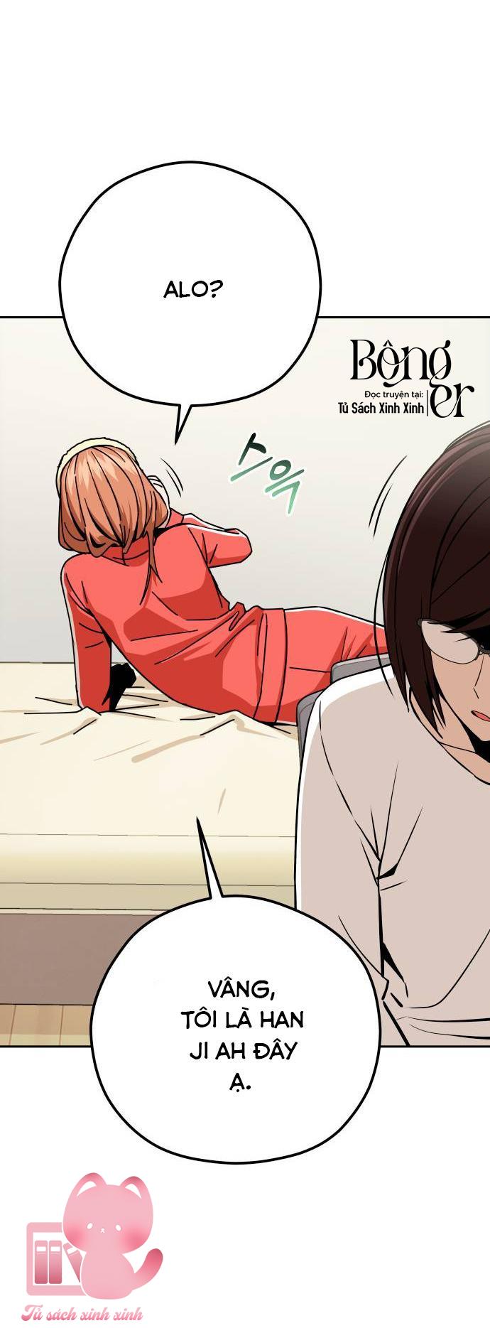 Lớ Ngớ Vớ Phải Tình Yêu Chapter 93 - Trang 4