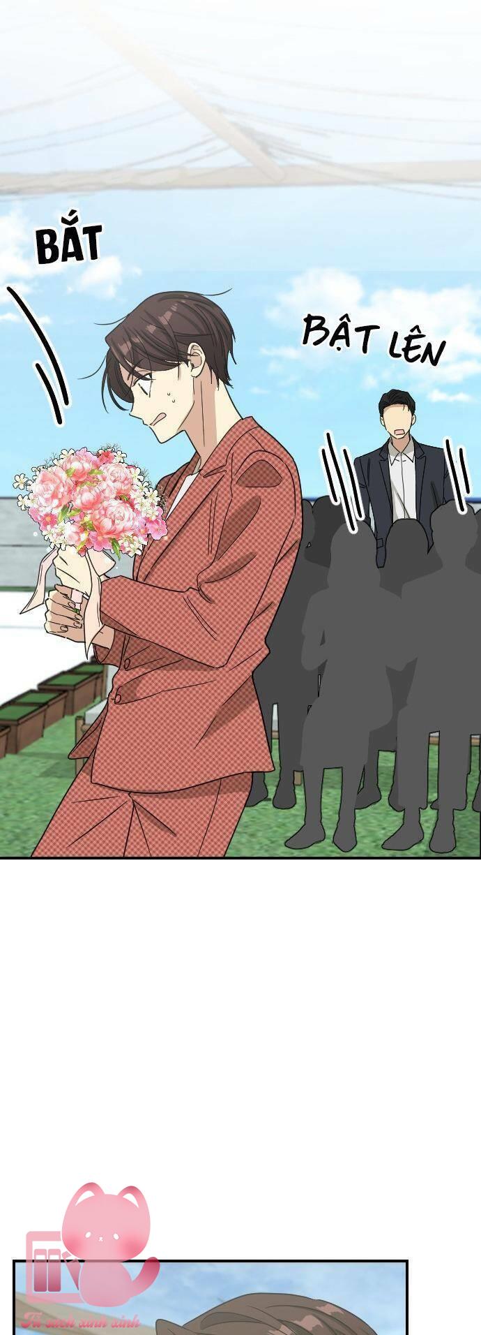 Bạn Của Em Trai Chapter 81 - Next 