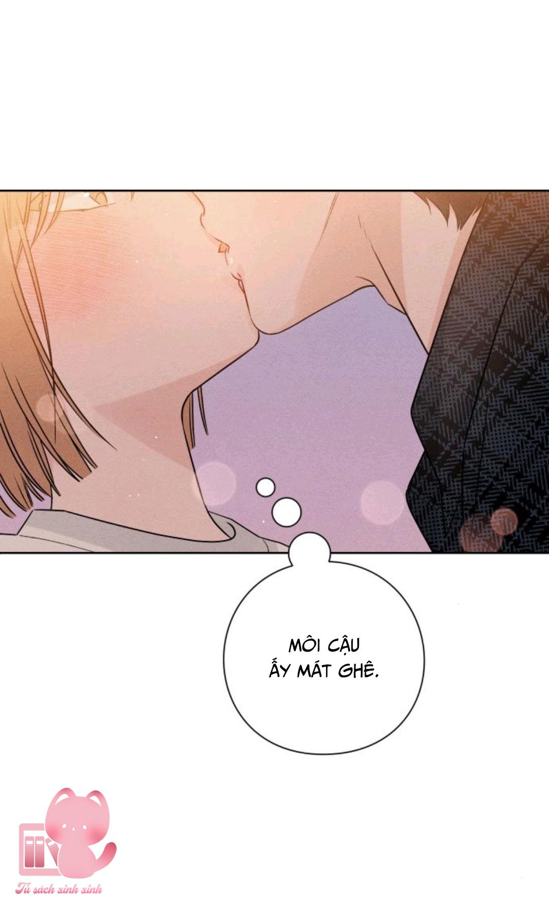 Bí Mật Thanh Xuân Chapter 44 - Next Chapter 45