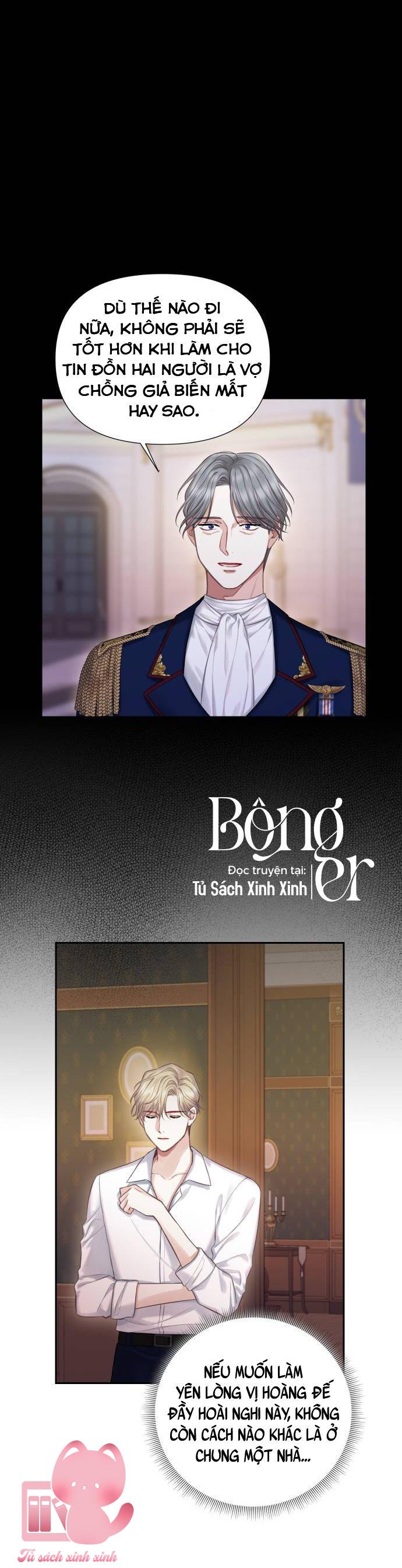 Bastian Chap 35 - Next Chapter 35.1