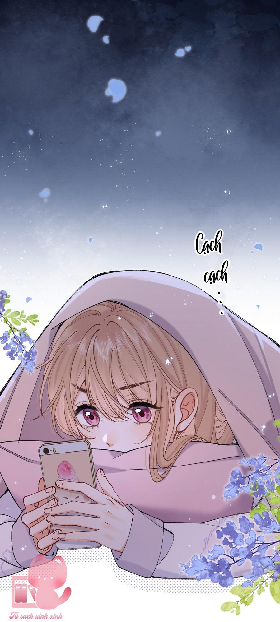 Mối Tình Thầm Kín Chapter 117 - Next Chap 118