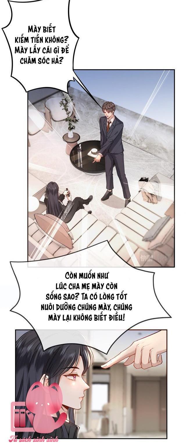 Phu Nhân Mỗi Ngày Đều Tại Tuyến Vả Mặt Chap 1 - Trang 2