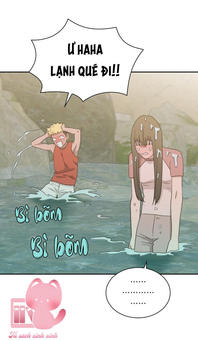 Vận May Không Ngờ Chap 66 - Trang 4
