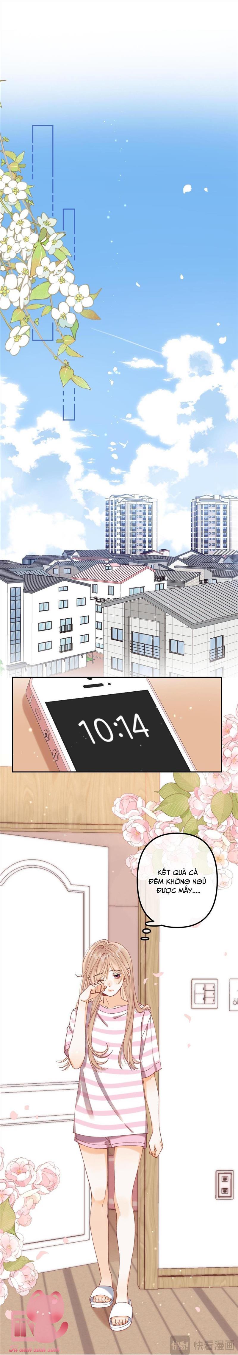 Mối Tình Thầm Kín Chapter 113 - Next Chapter 114