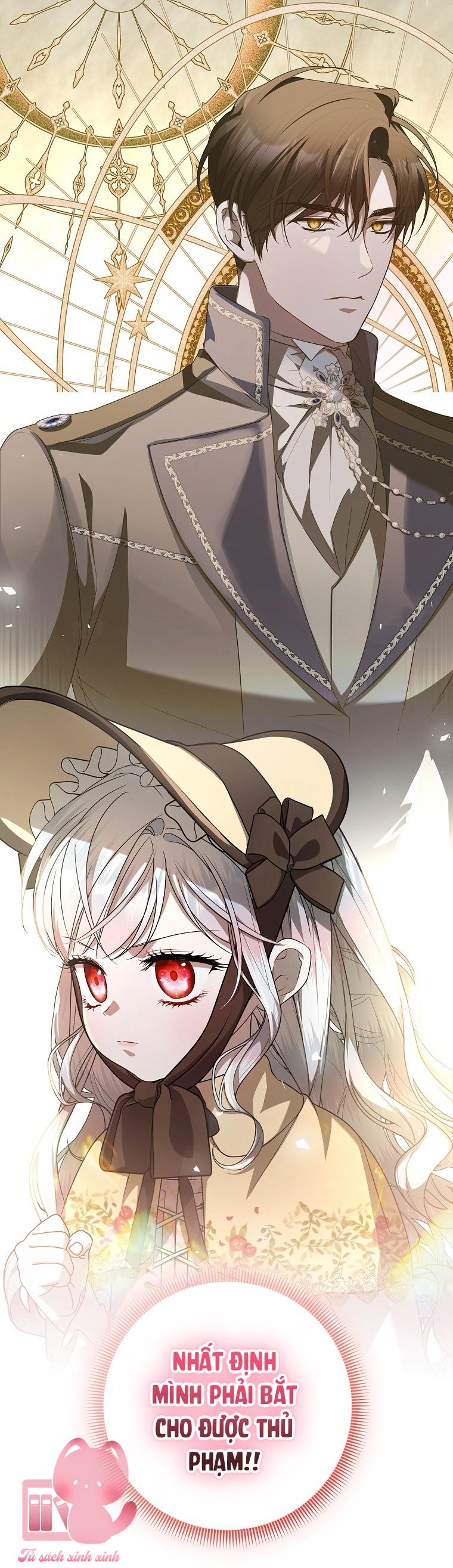 Nhận Nuôi Người Cha Phản Diện Chapter 47 - Trang 4