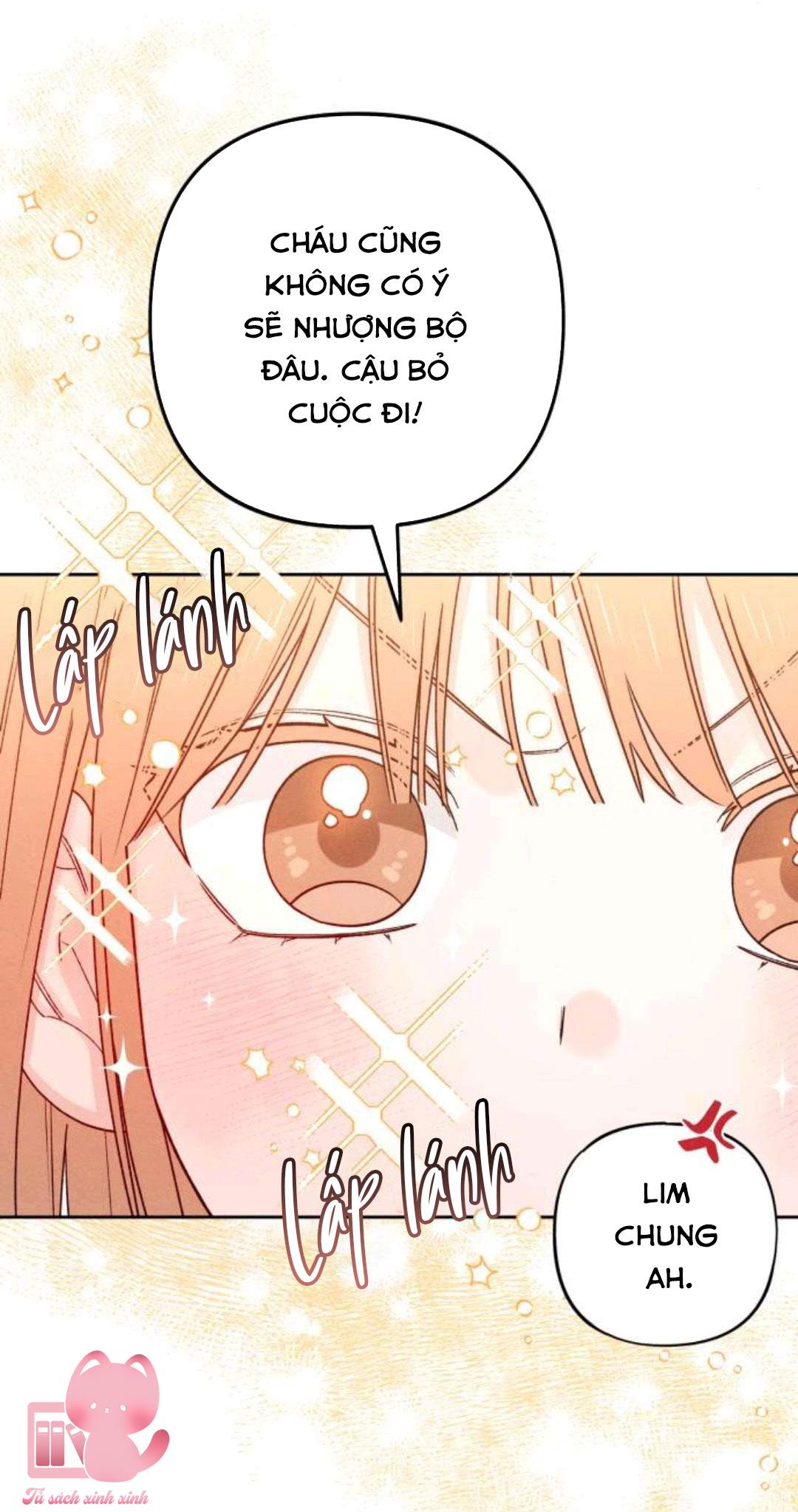 Bí Mật Thanh Xuân Chapter 84 - Next Chapter 85