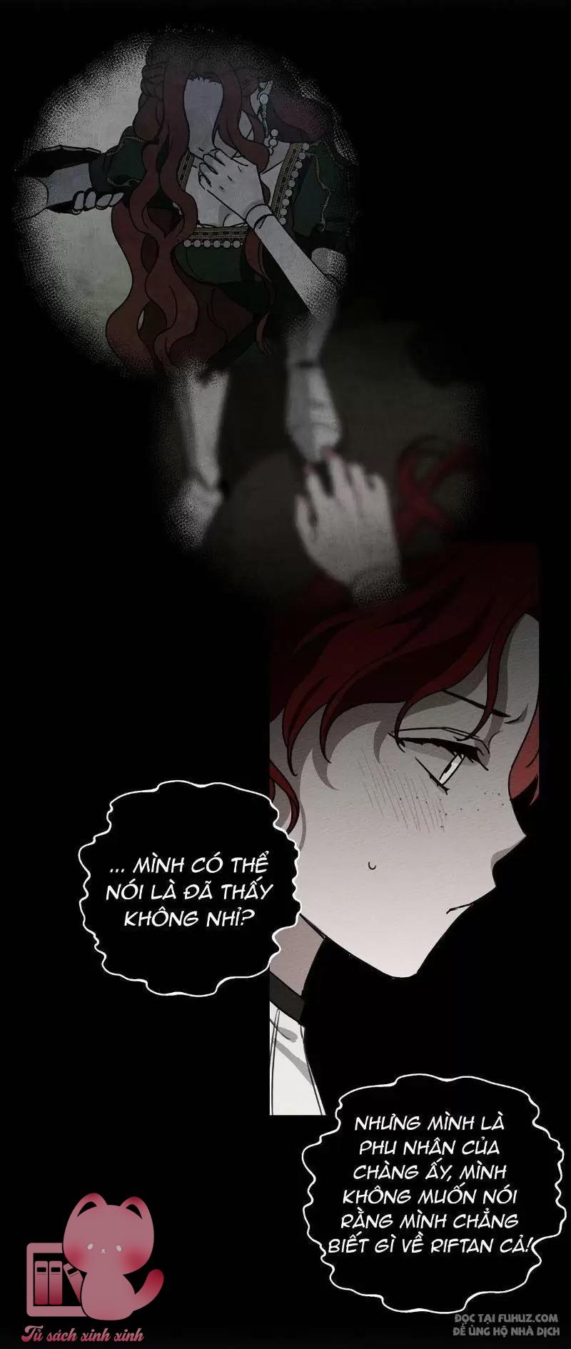 Dưới Tán Cây Sồi Chapter 20 - Next Chapter 21