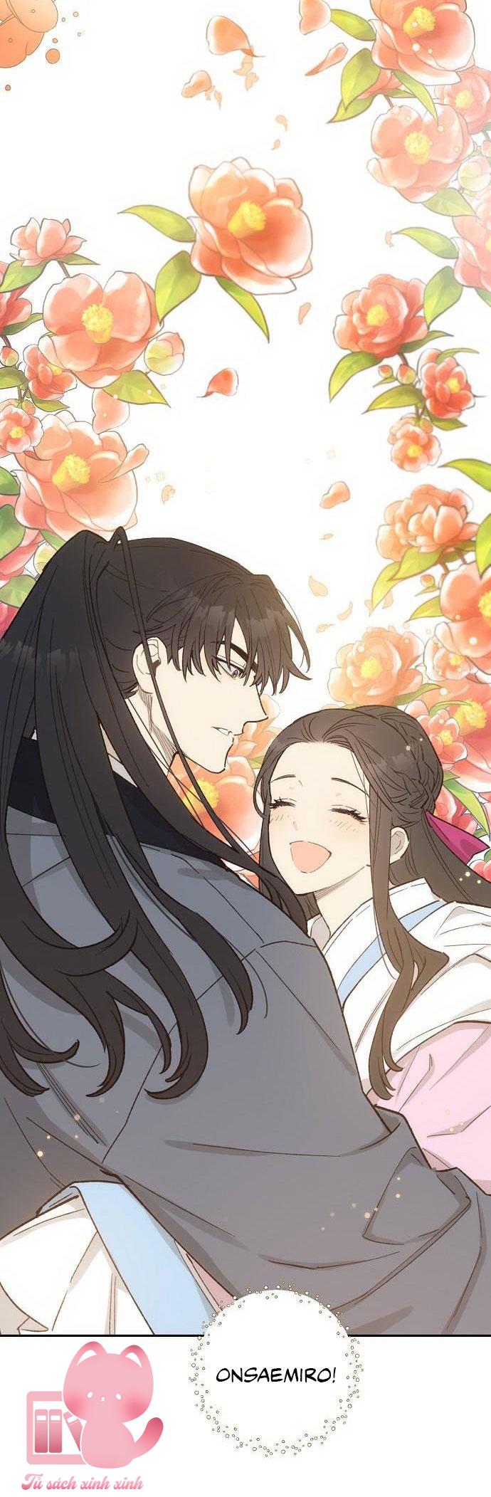 Onsaemiro Chapter 12 - Next Chapter 13