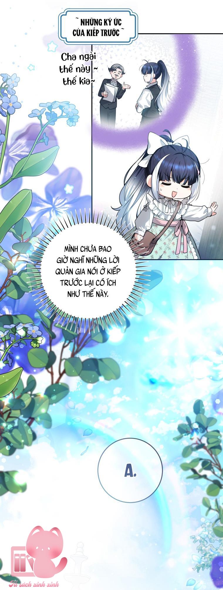 Bé Con Cá Voi Sát Thủ Chapter 2 - Next Chapter 3