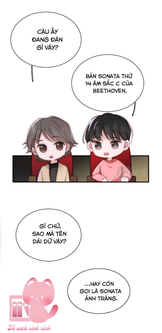 Bệnh Yêu Chapter 2 - Trang 4