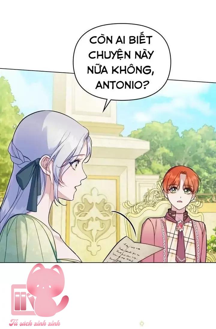 Nếu Không Vâng Lời Công Tước Chapter 61 - Trang 4